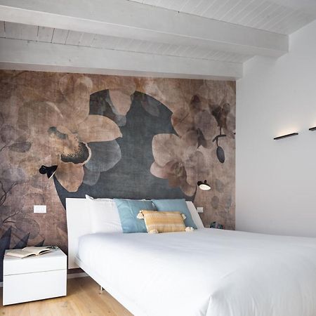 Апартаменты Fondamenta De La Sensa Garden Loft R&R Венеция Экстерьер фото