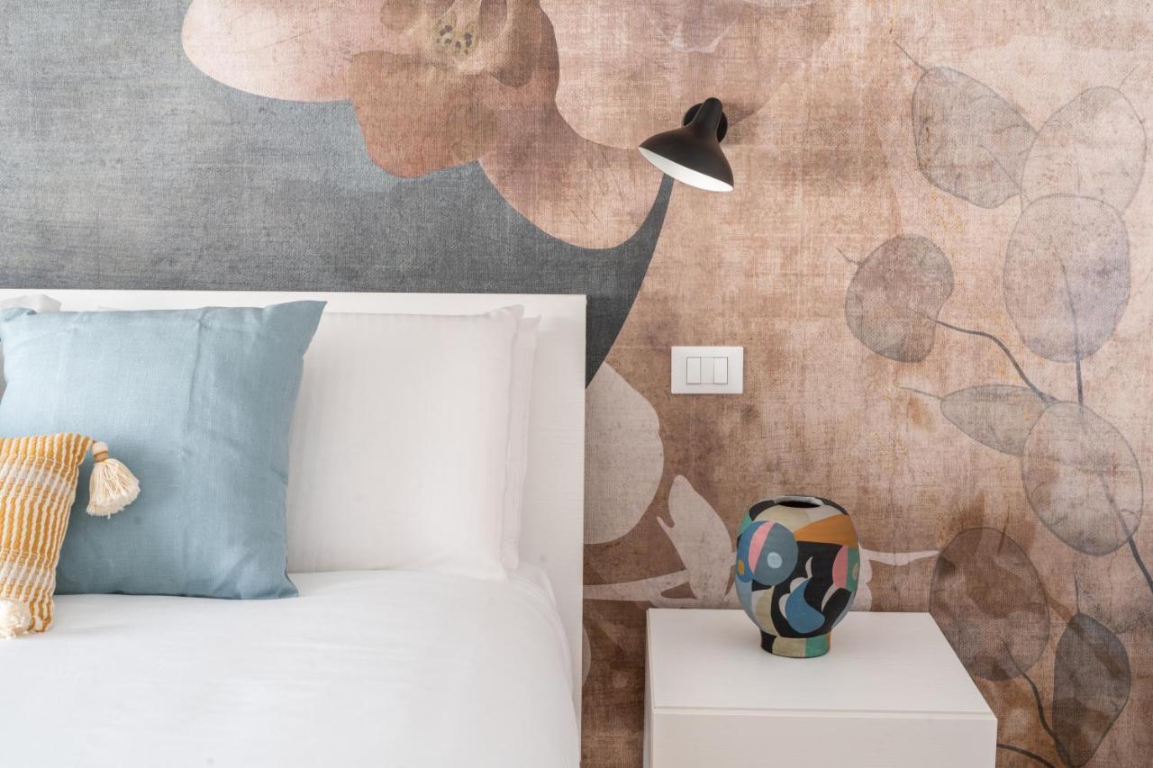 Апартаменты Fondamenta De La Sensa Garden Loft R&R Венеция Экстерьер фото