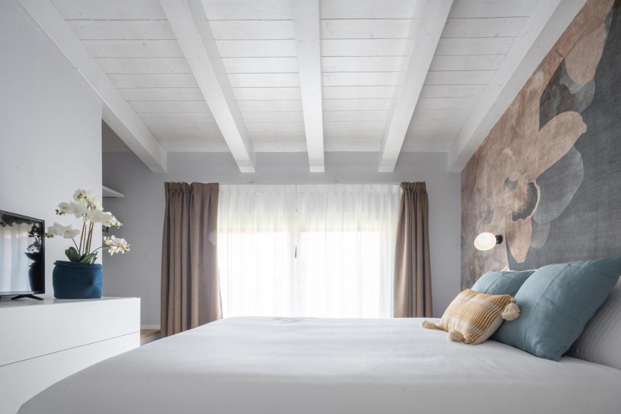 Апартаменты Fondamenta De La Sensa Garden Loft R&R Венеция Экстерьер фото