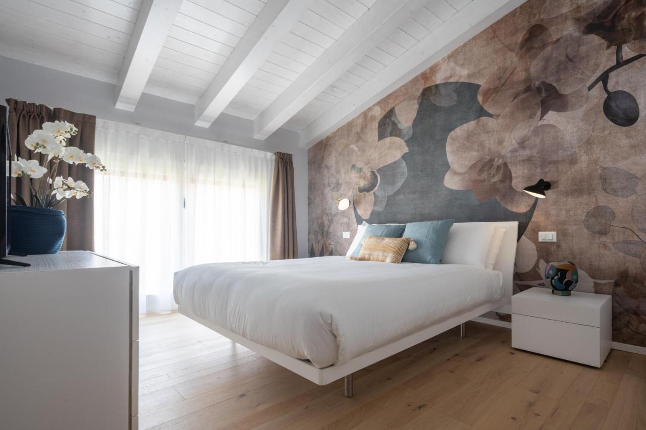 Апартаменты Fondamenta De La Sensa Garden Loft R&R Венеция Экстерьер фото